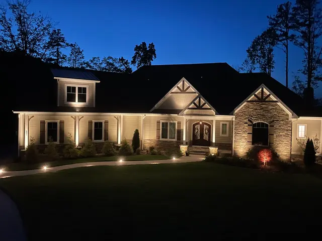 Walters Holiday Lighting — photo from the business 6