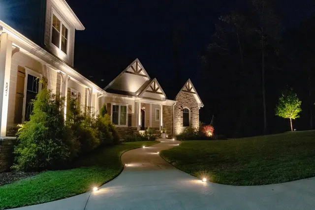 Walters Holiday Lighting — photo from the business 5