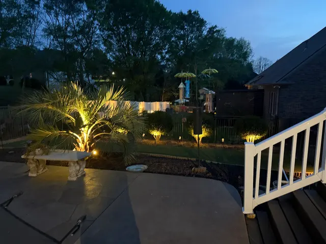 Outdoor Lighting Perspectives of Greenville — customer photo 3