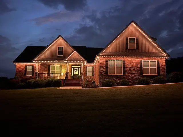Greenville Trimlight — customer photo 2