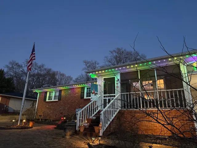 Greenville Trimlight — customer photo 6