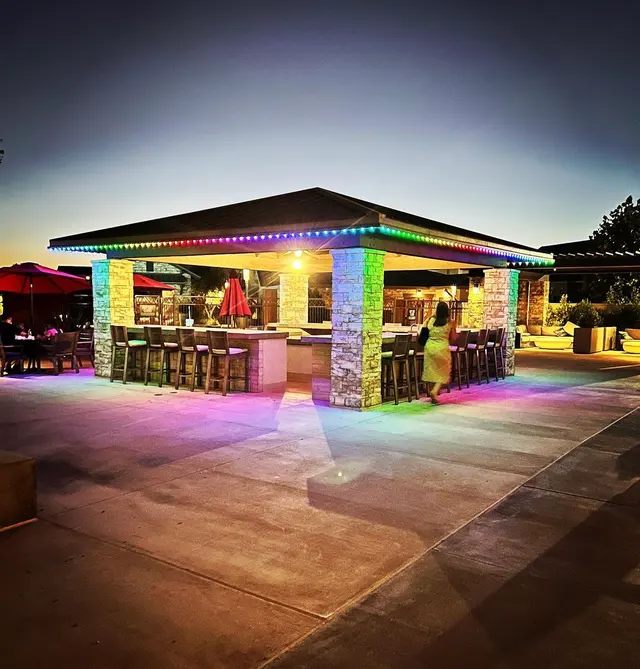 Greenville Trimlight — photo from the business 8