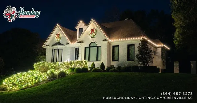 Humbug Lighting of Greenville — photo from the business 3