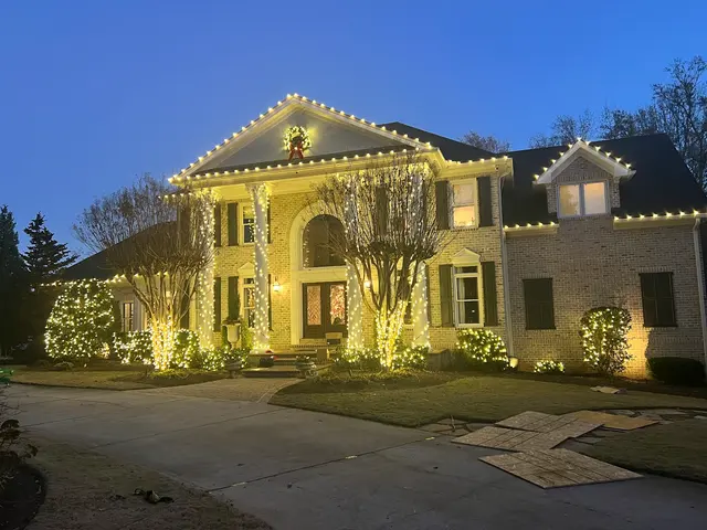 Humbug Lighting of Greenville — photo from the business 1