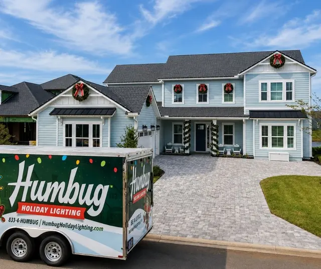 Humbug Lighting of Greenville — photo from the business 7
