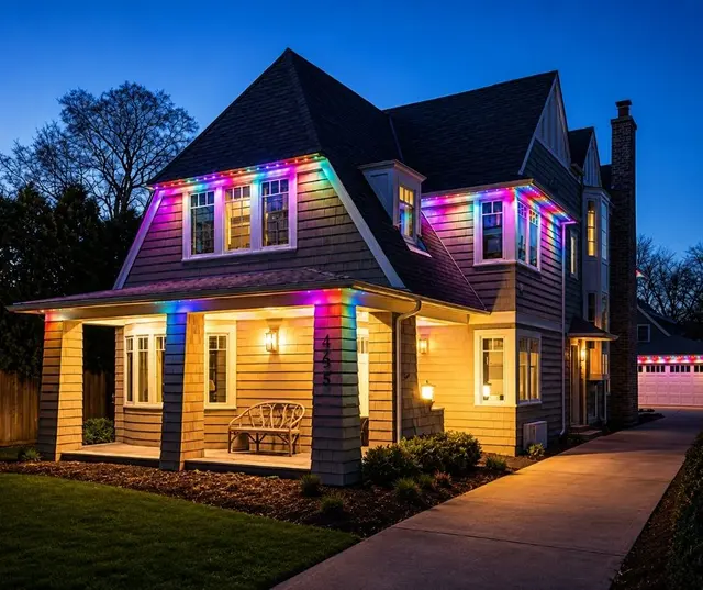 Humbug Lighting of Greenville — photo from the business 9