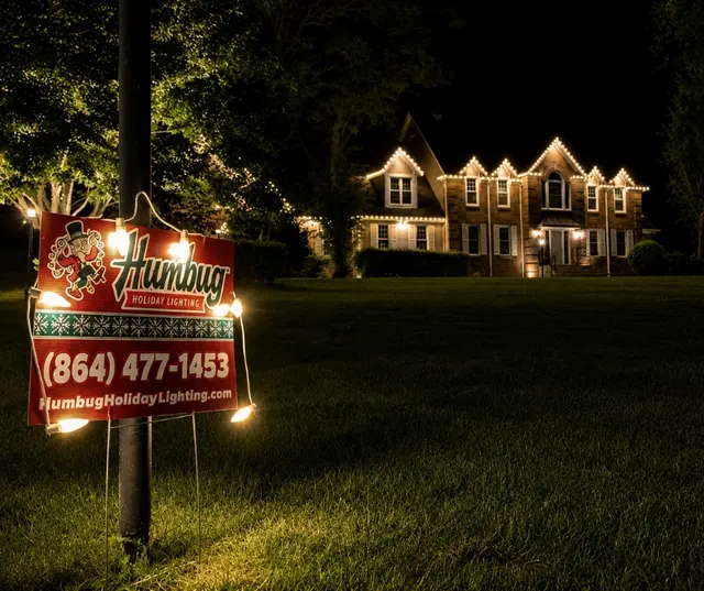 Humbug Lighting of Greenville — photo from the business 5