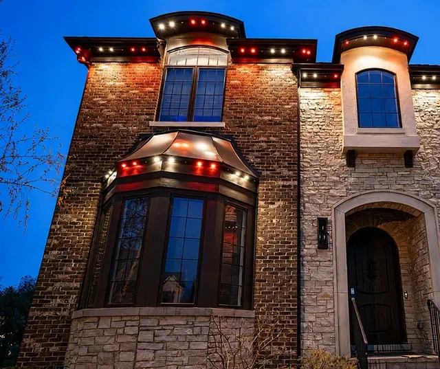 Humbug Lighting of Greenville — photo from the business 10