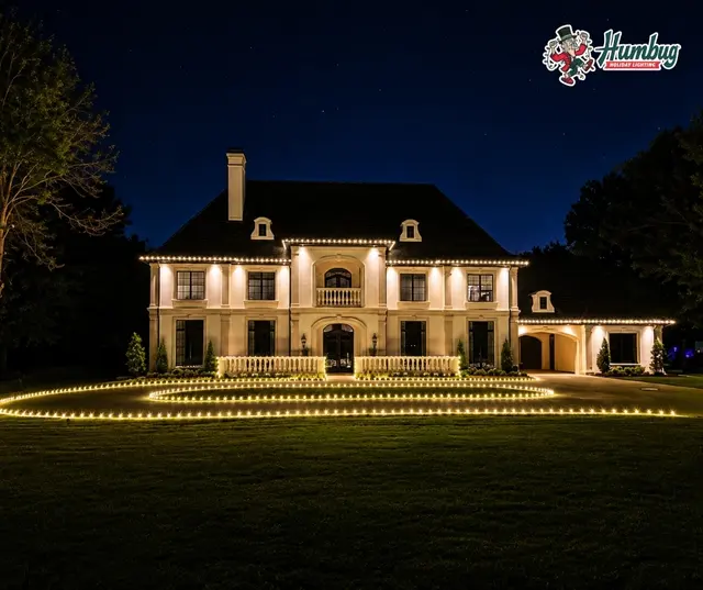 Humbug Lighting of Greenville — photo from the business 8
