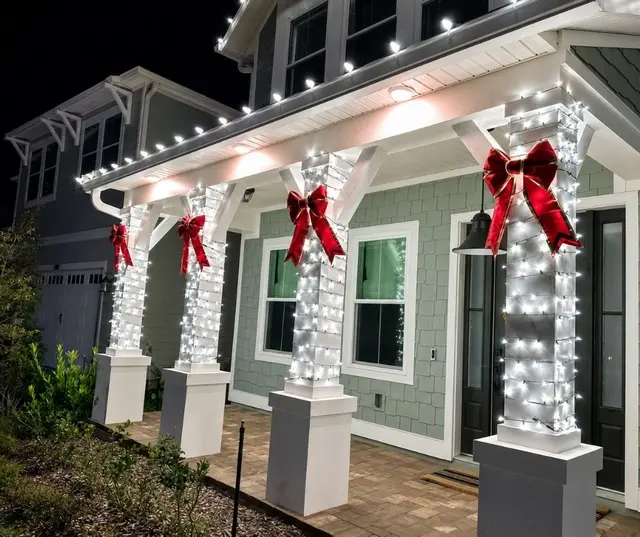 Humbug Lighting of Greenville — photo from the business 12