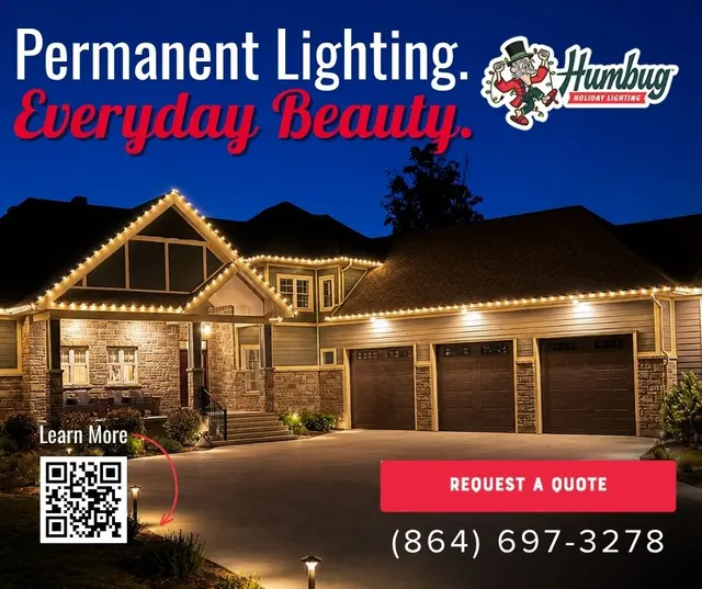 Humbug Lighting of Greenville — photo from the business 4