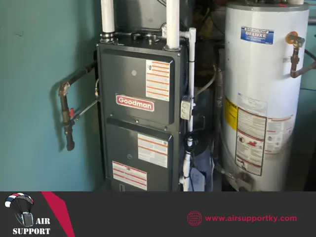 Air Support Heating & AC Repair — photo from the business 3