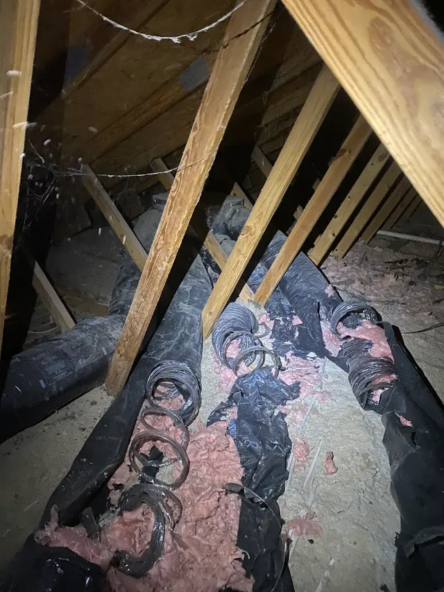 Air Support Heating & AC Repair — customer photo 8