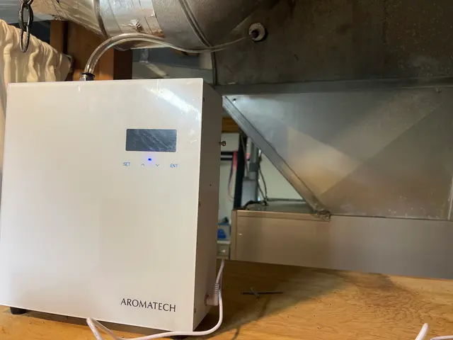 Air Support Heating & AC Repair — customer photo 10