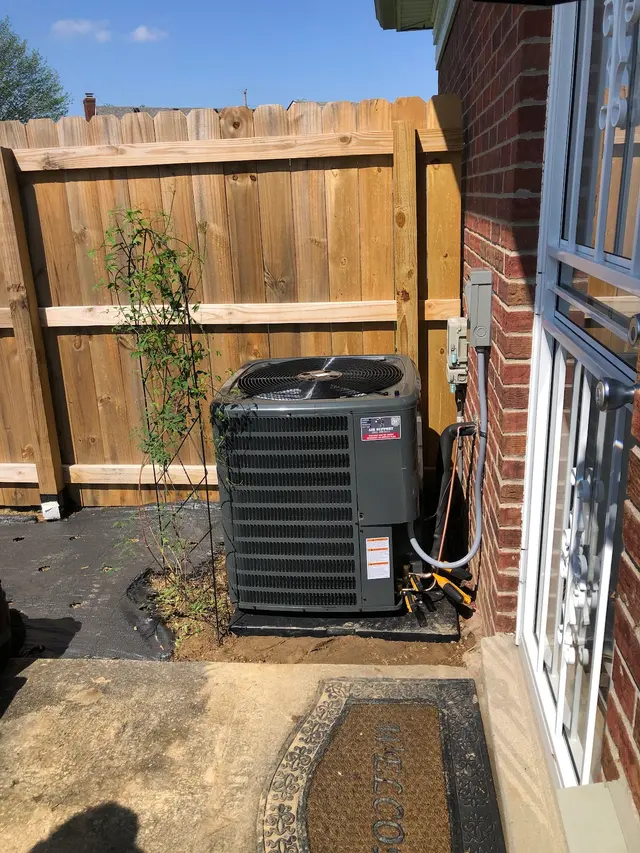 Air Support Heating & AC Repair — customer photo 6