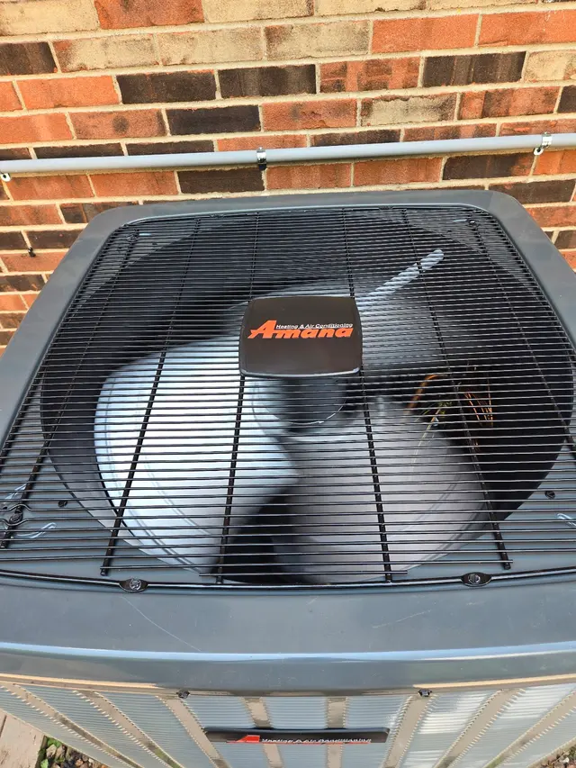 Air Support Heating & AC Repair — customer photo 7