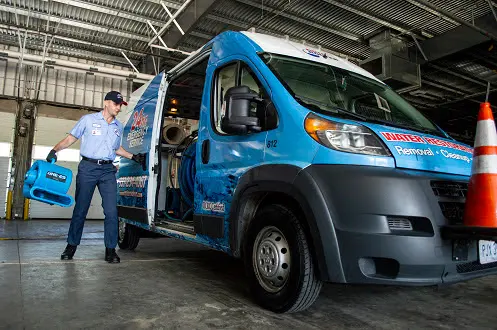 Roto-Rooter Plumbing & Water Cleanup — photo from the business 12