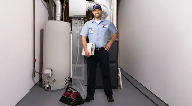 Roto-Rooter Plumbing & Water Cleanup — photo from the business 5
