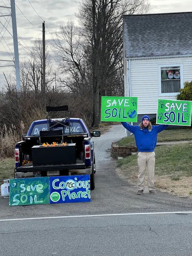 Dr. P's HVAC Heating & Air Conditioning — photo from the business 9