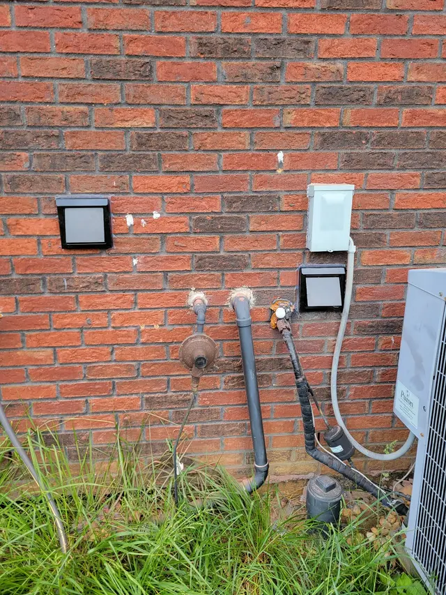 Dryer Vent Squad of Louisville, KY — customer photo 5