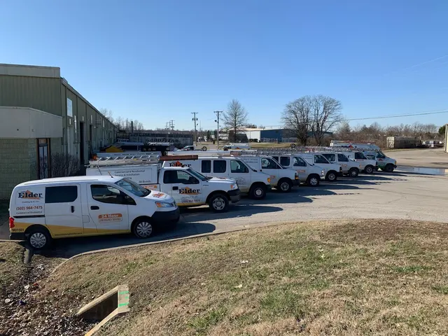Elder Heating and Air — photo from the business 1
