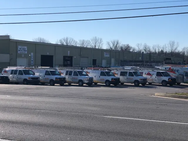 Elder Heating and Air — photo from the business 9