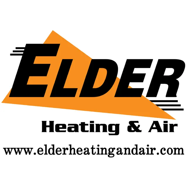 Elder Heating and Air — photo from the business 7