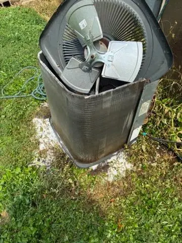 Elder Heating and Air — customer photo 11