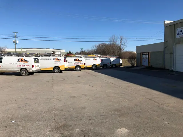 Elder Heating and Air — photo from the business 4
