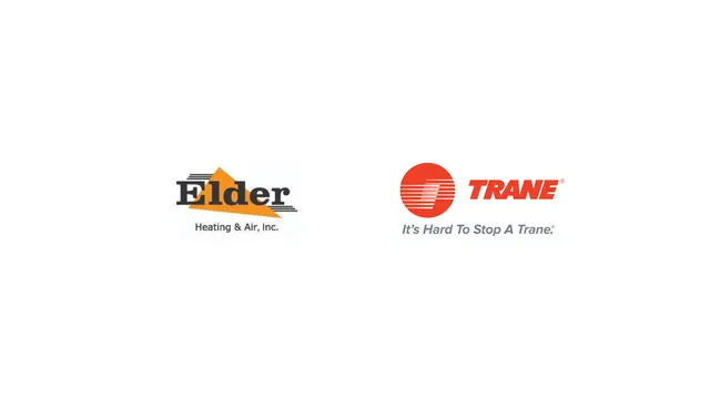 Elder Heating and Air — photo from the business 8