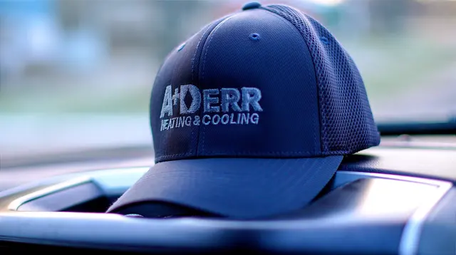 A+ Derr Heating & Cooling — photo from the business 12