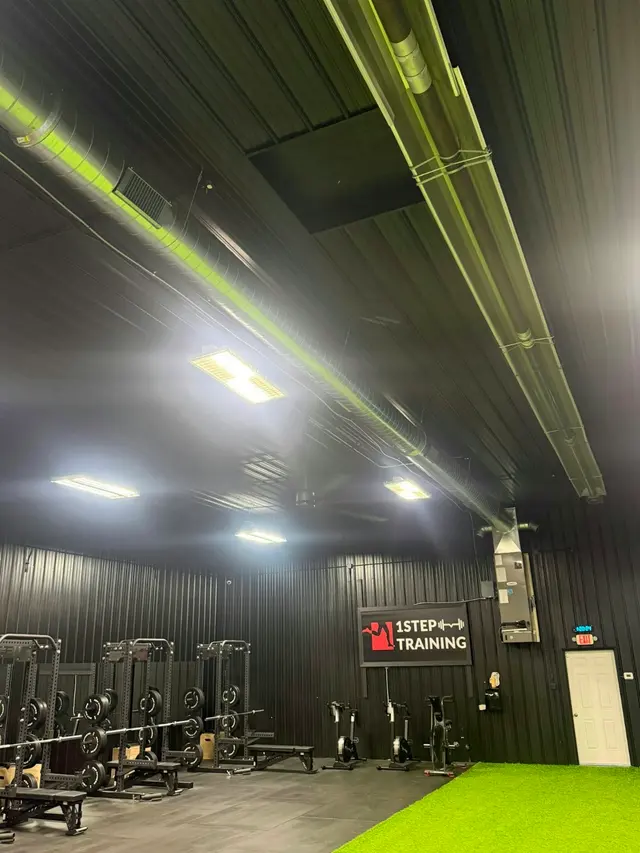 A+ Derr Heating & Cooling — photo from the business 10