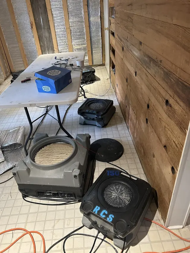 Rodriguez Cleaning and Restoration Services — photo from the business 9