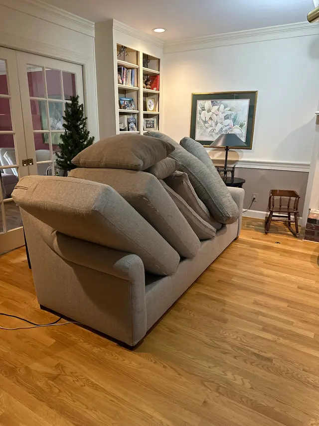 Rodriguez Cleaning and Restoration Services — customer photo 12