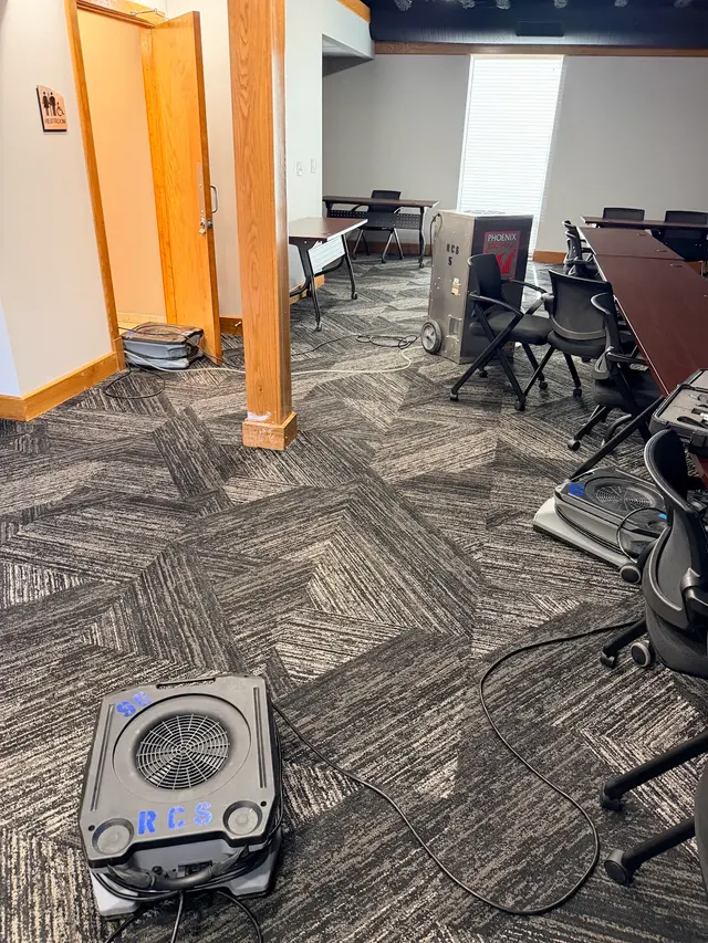 Rodriguez Cleaning and Restoration Services — photo from the business 8