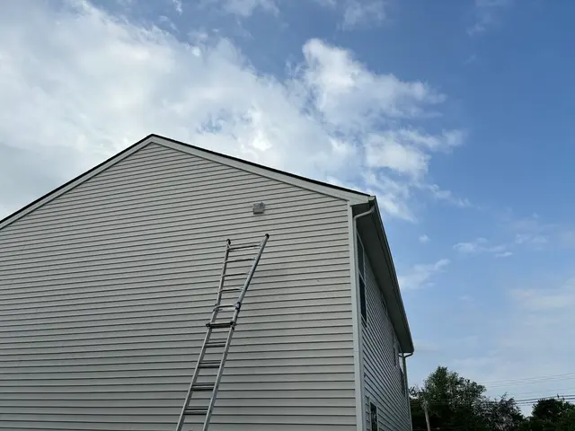 HITEC Dryer Vents & Air Ducts — photo from the business 4