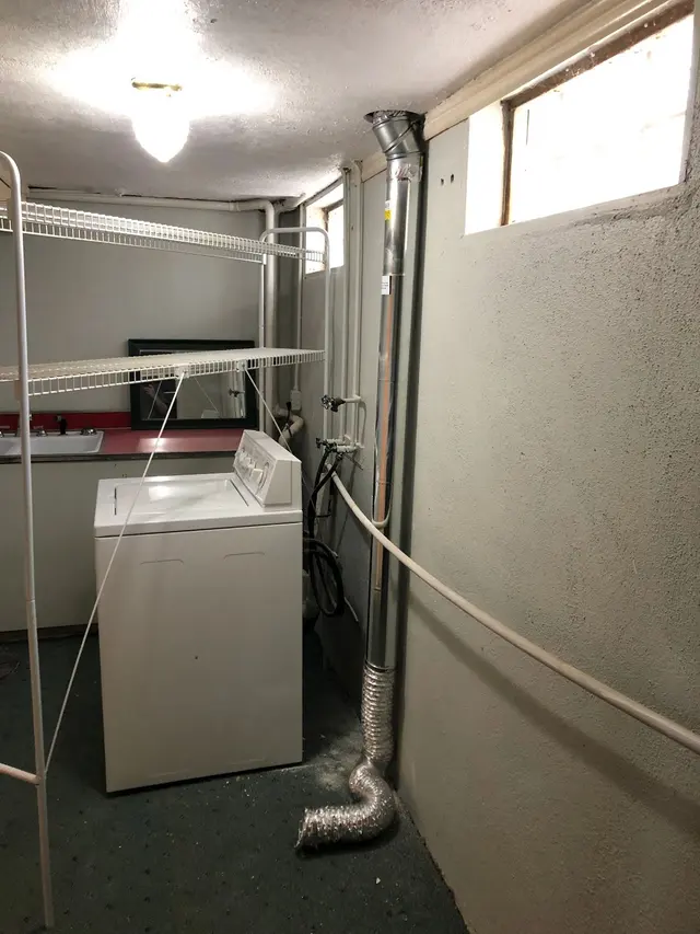 HITEC Dryer Vents & Air Ducts — photo from the business 11