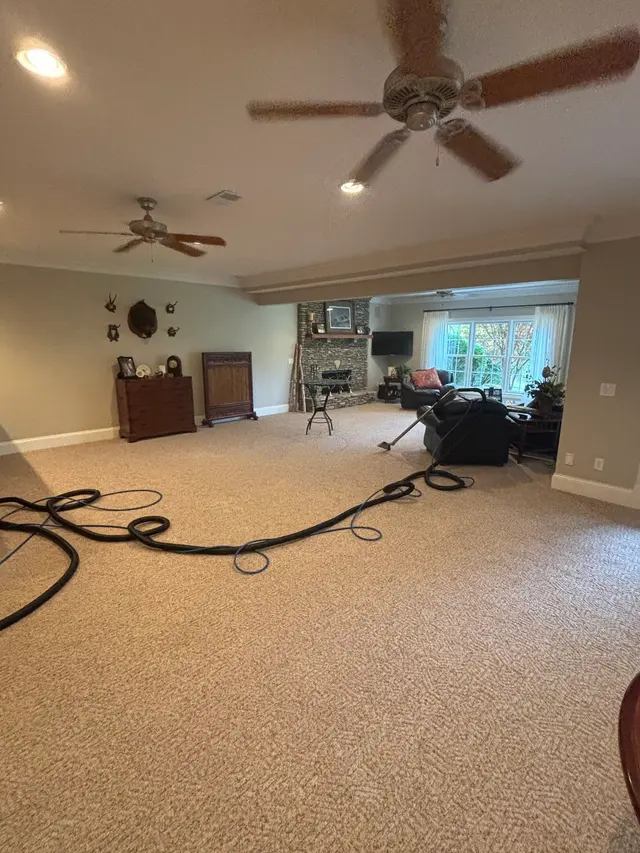 HITEC Dryer Vents & Air Ducts — photo from the business 5