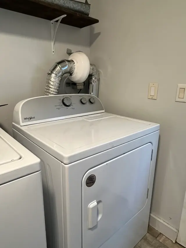 HITEC Dryer Vents & Air Ducts — photo from the business 9