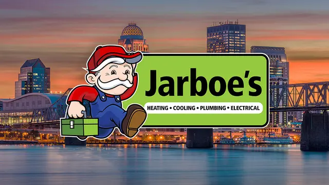 Jarboe's Heating, Cooling, Plumbing & Electrical — photo from the business 1