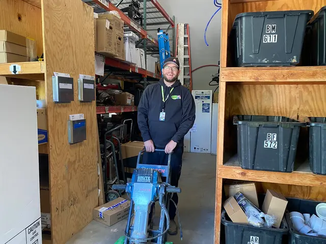 Jarboe's Heating, Cooling, Plumbing & Electrical — photo from the business 5