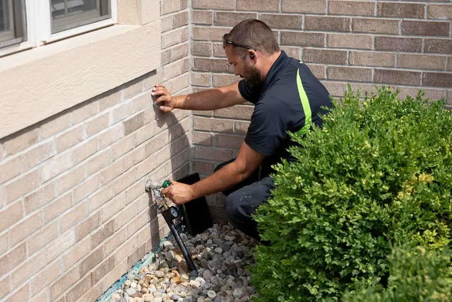Jarboe's Heating, Cooling, Plumbing & Electrical — photo from the business 3