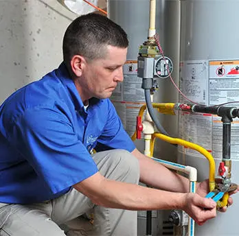 Dauenhauer Plumbing Heating Air & Electric — photo from the business 1