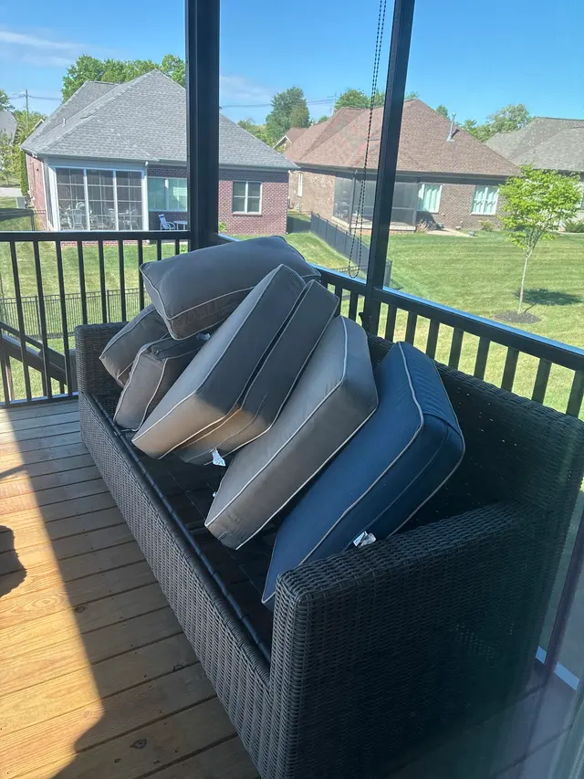Stanley Steemer — customer photo 12