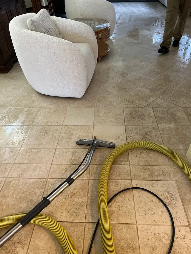 Stanley Steemer — customer photo 9