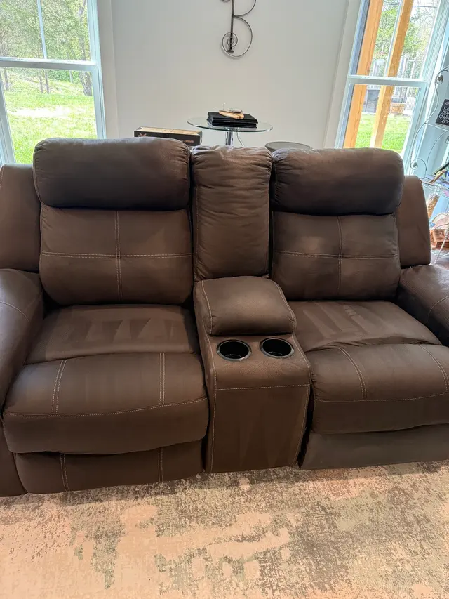 Stanley Steemer — customer photo 4