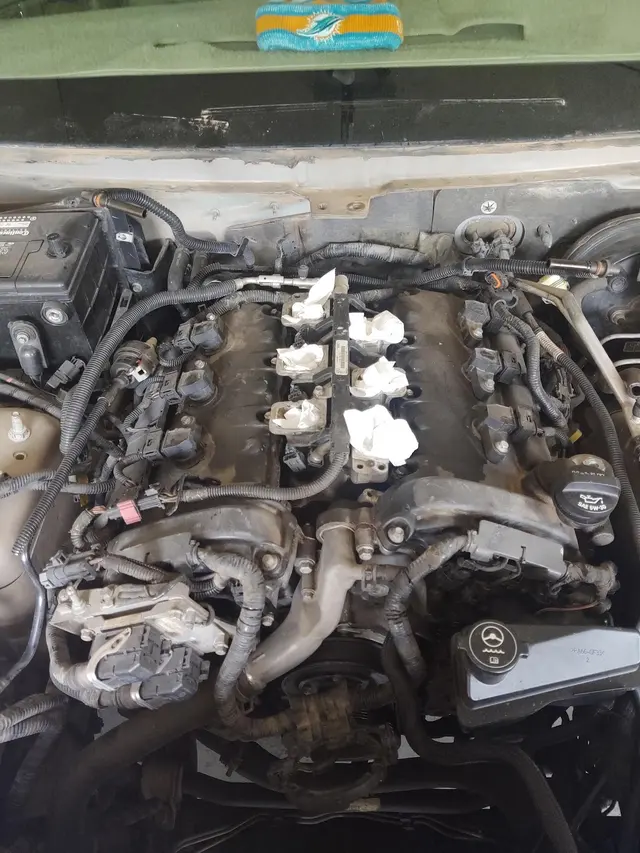 Dave's Mobile Auto repair — photo from the business 8