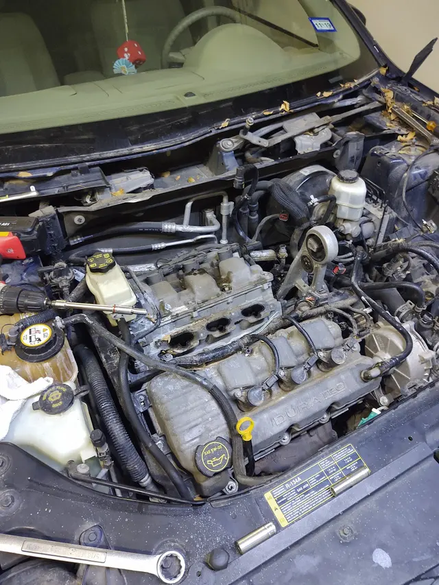 Dave's Mobile Auto repair — customer photo 11
