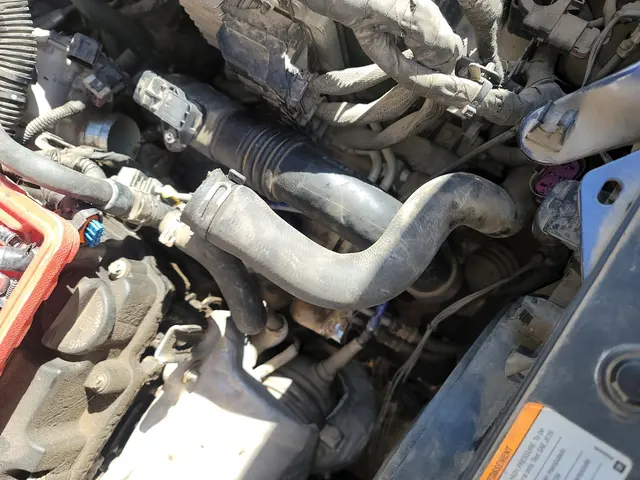Dave's Mobile Auto repair — customer photo 2