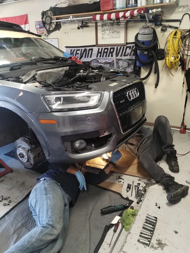 Dave's Mobile Auto repair — customer photo 9